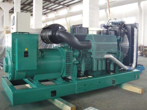 矿区便携静音：租赁无声发电机组，便携式解决能源需求